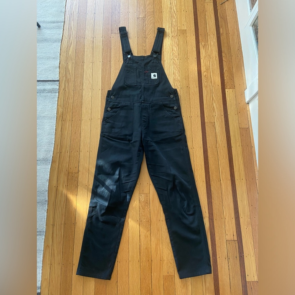 Carhartt WIP Women’s Bib Overalll